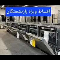 ماشین ظرفشویی ۱۲نفره پاکشوما ویژه بازنشستگان