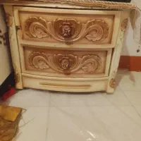 دلاور کشویی لباس