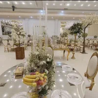 تالارتشریفاتی غرب تهران/۱۰۰نفر ۳۰ میلیون غذاوخدمات|خدمات پذیرایی، مراسم|تهران, مهرآباد|دیوار