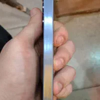 Samsung Galaxy A55 5G 256/8GB vietnam|موبایل|کیاشهر, |دیوار