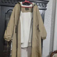 پالتو‌سالیز 42. 44|لباس|خسروشاه, |دیوار