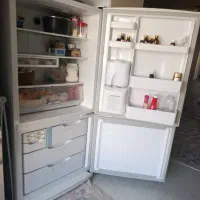 یخچال پهن سامسونگ اصل کره|یخچال و فریزر|تهران, مشیریه|دیوار