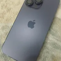 اپل iphone 14 Pro Max با حافظهٔ ۲۵۶ گیگابایت