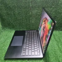 سرفیس لپتاپ ۳ مشکی لمسی Core i7 رم ۱۶|رایانه همراه|کرج, اتحاد|دیوار