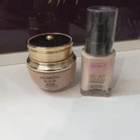 لوازم وسایل آرایشی میکاپ