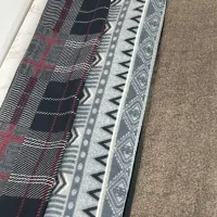 شال پاییزه زمستونی موهر|لباس|اراک, |دیوار