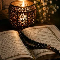 انجام عبادات استیجاری و نیابتی/ توشه آخرت