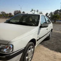 ۴۰۵ تیو فایو اس ال ایکس|خودرو سواری و وانت|بردسکن, |دیوار