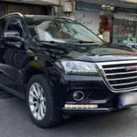 هاوال H2