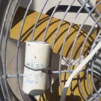 هواکش کارگاهی|پنکه و تصفیه‌کنندهٔ هوا|اصفهان, ناصرخسرو|دیوار