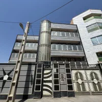 فروش یک واحد آپارتمان