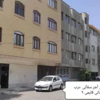 آپارتمان ۷۳ متری حاشیه فکوری|اجارهٔ آپارتمان|مشهد, سرافرازان|دیوار
