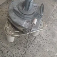 خشک کن لباسشویی دوقلو