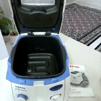 سرخ کن فرانسوی اصل اصل|اجاق گاز و لوازم برقی پختوپز|شهریار, شهریار|دیوار