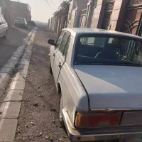 پیکان سواری مدل ۸۰