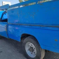 نیسان تناژ بالا|خودرو سواری و وانت|طبس, |دیوار