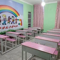 دبستان هوشمند دخترانه با تدریس هوش مصنوعی|خدمات آموزشی|بروجرد, |دیوار