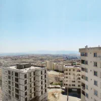 ۱۱۰ متر فاز ۱ پردیس نوسا الماس قرن پارکینگ دار