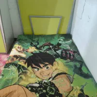 سرویس کامل جوان یا نوجوان