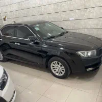 فروش یا معاوضه دنا پلاس ۱۴۰۱ دنده ای