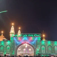 کاروان زیارتی