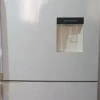 یخچال فریزر هایسنس اصل در حد‌نو