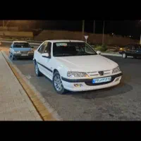 پژو پارس دوگانه کارخانه