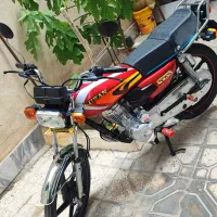 موتور مدل ۱۴۰۴ احسان خشک 1404