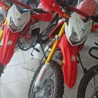 فروش تریل پرواز ۲۰۰ اقساطی