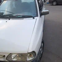 پراید 131 مدل۹۰|خودرو سواری و وانت|محمدیه-قزوین, |دیوار