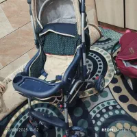 کریر بچه کالسکه|اسباب و اثاث بچه|بندرعباس, |دیوار