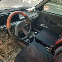 پرایدهاچ بک|خودرو سواری و وانت|اصفهان, سپاهانشهر|دیوار