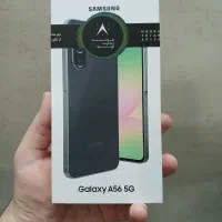 گوشی سامسونگ Galaxy A56 5G حافظه ۲۵۶ رم ۸