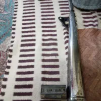 2 عدد اگزوز و باتری|قطعات یدکی و لوازم جانبی|مشهد, شهرک شهید باهنر|دیوار