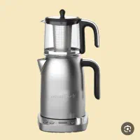 چایی ساز مونت بلک مدل ۷۰۵|سماور، چای‌ساز، قهوه‌ساز|تهران, مظاهری|دیوار