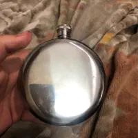 قمقمه