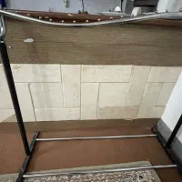 رگال لباس  چوب لباس