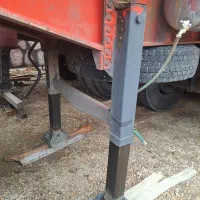 دستگاه عثمان فول بزرگ جک ترک هیدروماس ۹۰|خودرو سنگین|تهران, دکتر هوشیار|دیوار