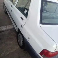 پراید ۱۳۱ مدل ۹۸|خودرو سواری و وانت|مشهد, انصار|دیوار