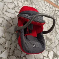 سه چرخه.کریر.|کالسکه و لوازم جانبی|رشت, سعدی (تختی)|دیوار