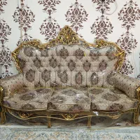 مبل سلطنتی 9 نفره