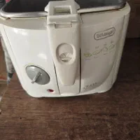 سرخ کن دلونگی