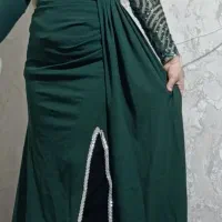 لباس مجلسی
