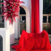 اجاره ملزومات مراسم اجرا تم تولد عقد عروسی ترحیم