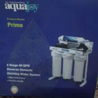 تصفیه آب خانگی اکواجوی|آب‌سردکن و تصفیه آب|گرگان, |دیوار