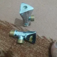 شیرآلات و اتصالات و غیره