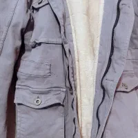 کاپشن مردانه حراجی زیر قیمت بازار