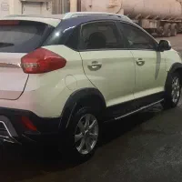 X22 اتومات|خودرو سواری و وانت|اصفهان, شهرک پارسیان|دیوار