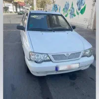 پراید۱۳۸۹