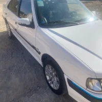 پارس سفارشی فول ۱۴۰۲|خودرو سواری و وانت|یزد, |دیوار